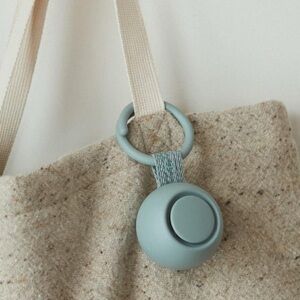 Hatch Rest Go Portable Sound Machine